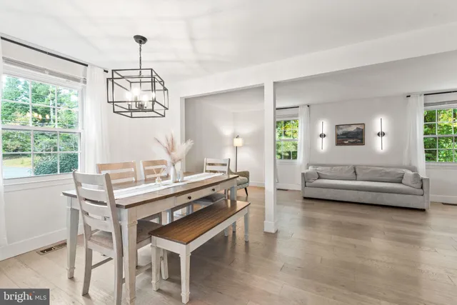 $664,900 | 2901 Everleigh Way, Fairfax, VA 22031