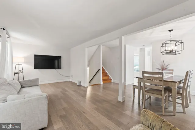 $664,900 | 2901 Everleigh Way, Fairfax, VA 22031