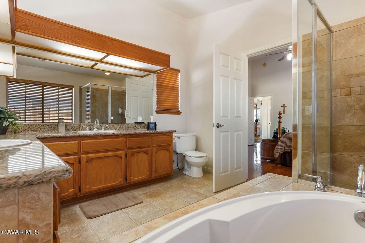 9629 Mendiburu Road California City, CA 93505 - Photo 24 of 40 r-TmlpbA