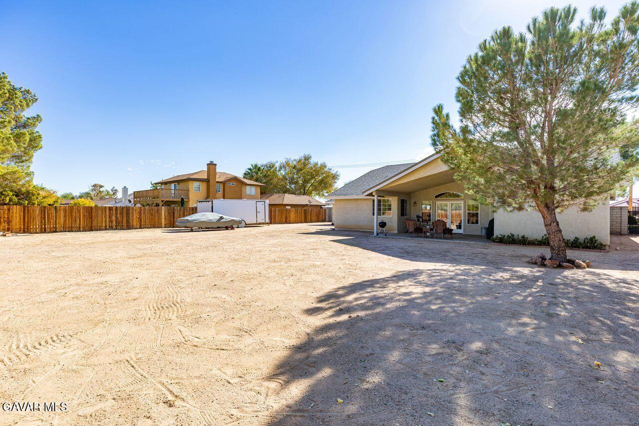 9629 Mendiburu Road California City, CA 93505 - Photo 29 of 40 Xrj97fFw