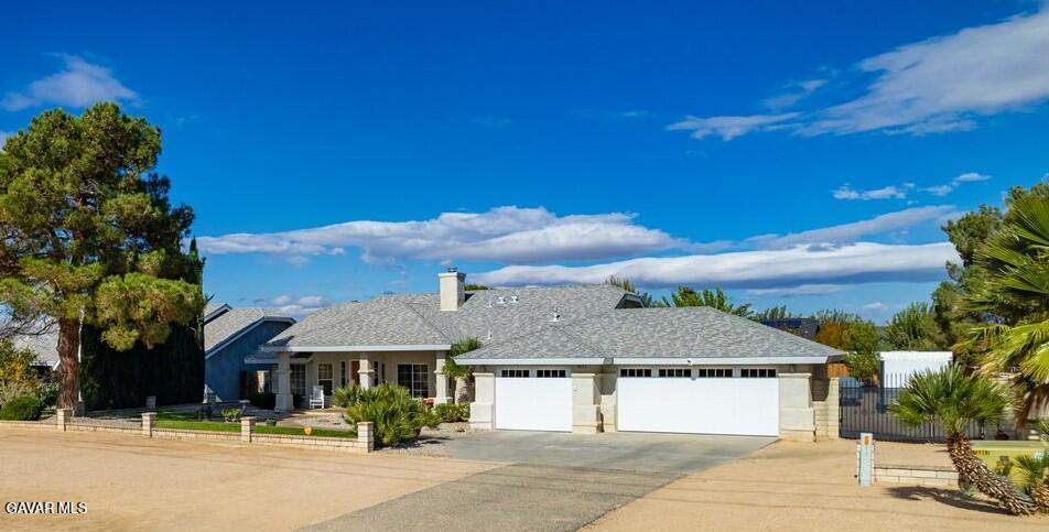 9629 Mendiburu Road California City, CA 93505 - Photo 33 of 40 0xMutaqQ