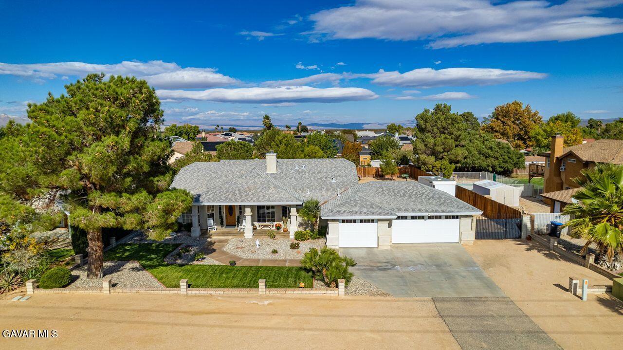 9629 Mendiburu Road California City, CA 93505 - Photo 34 of 40 O28QLILg