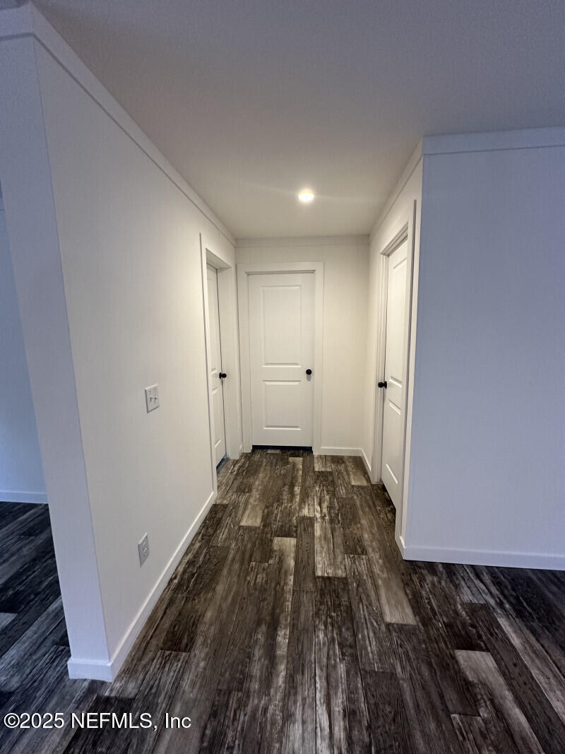 138 Nichols Road Florahome, FL 32140 - Photo 18 of 27 a view of a room