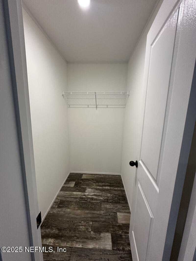 138 Nichols Road Florahome, FL 32140 - Photo 24 of 27 a view of utility room