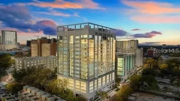a picture of city view