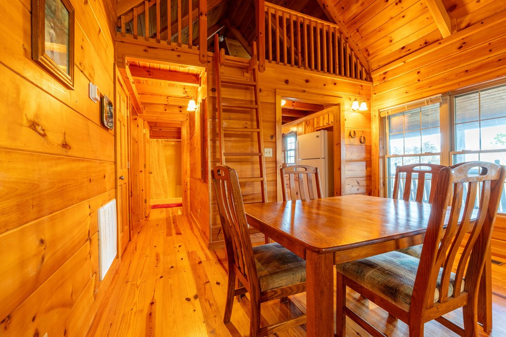 130 Knob Hl Road Marble, NC 28905 - Photo 12 of 28