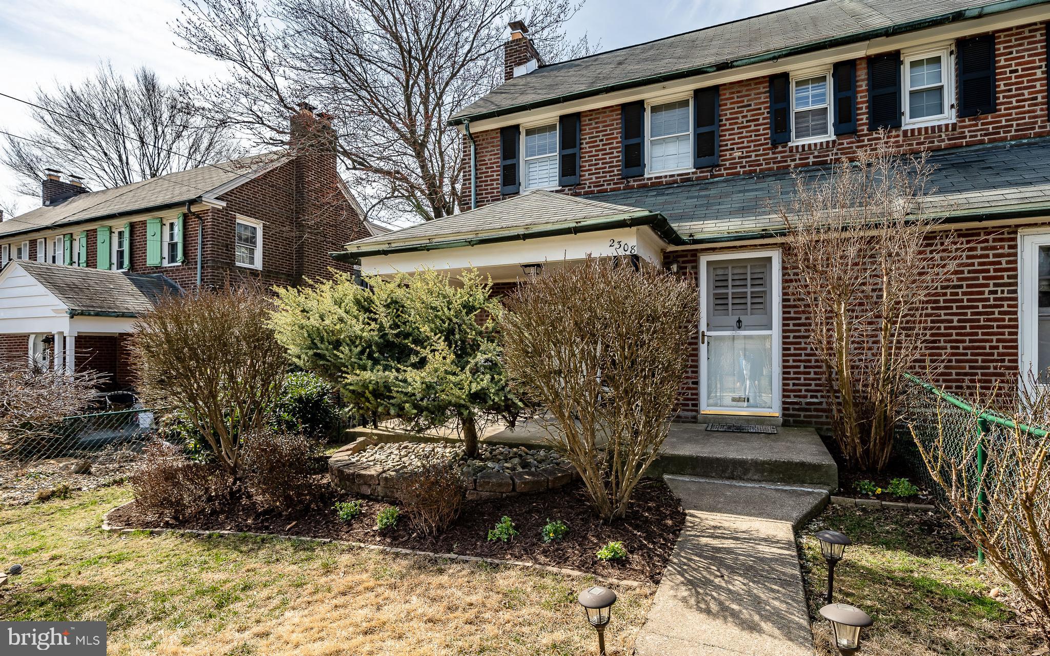 2308 Kenilworth Road Ardmore, PA 19003 - Photo 1 of 16
