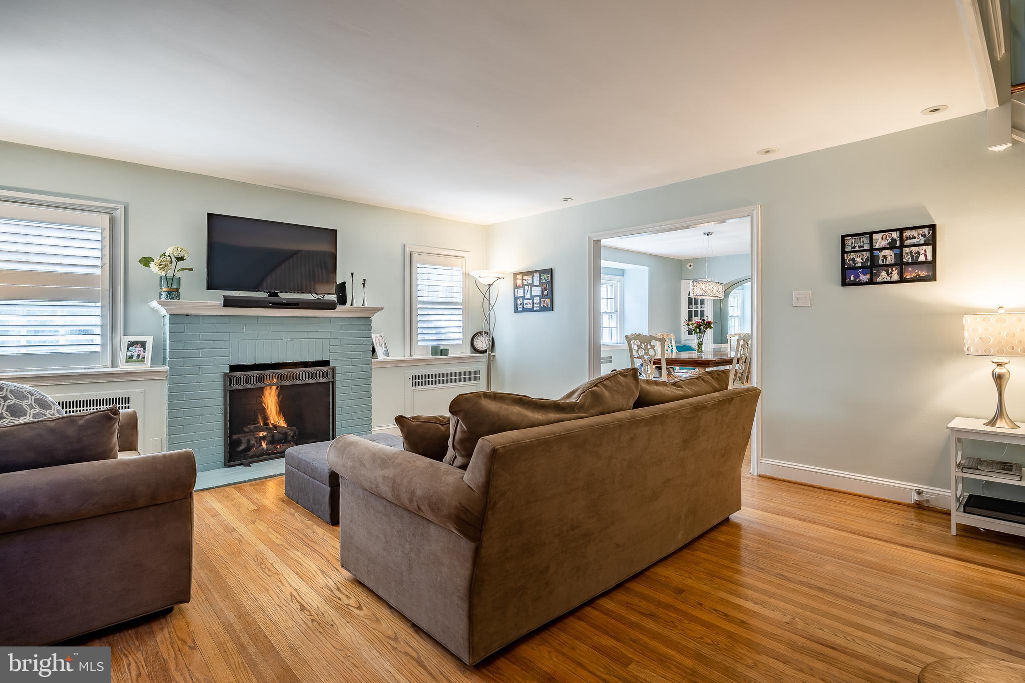 2308 Kenilworth Road Ardmore, PA 19003 - Photo 5 of 16