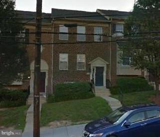 2706 Stanton Road Southeast Washington, DC 20020 - Photo 1 of 1 Exterior (Front)