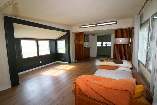 $54,900 | 1008 West Elm Street, Hartford City, IN 47348