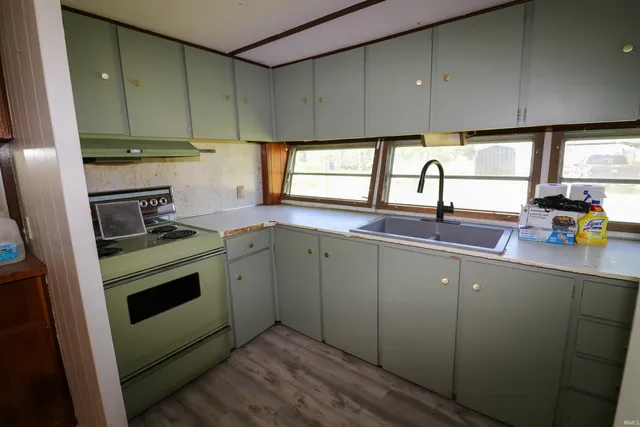 $54,900 | 1008 West Elm Street, Hartford City, IN 47348