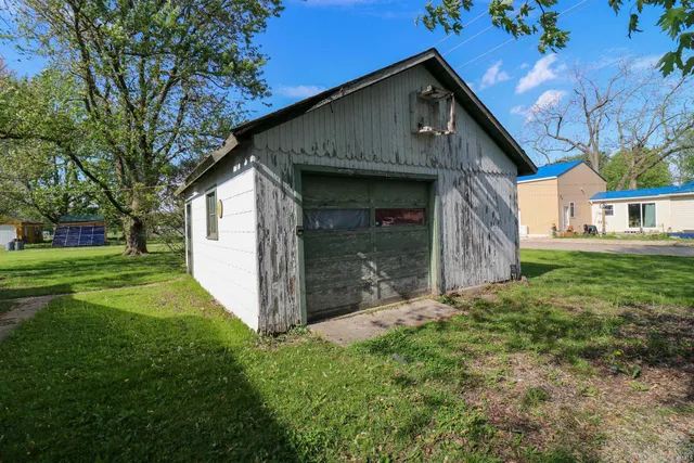 $54,900 | 1008 West Elm Street, Hartford City, IN 47348