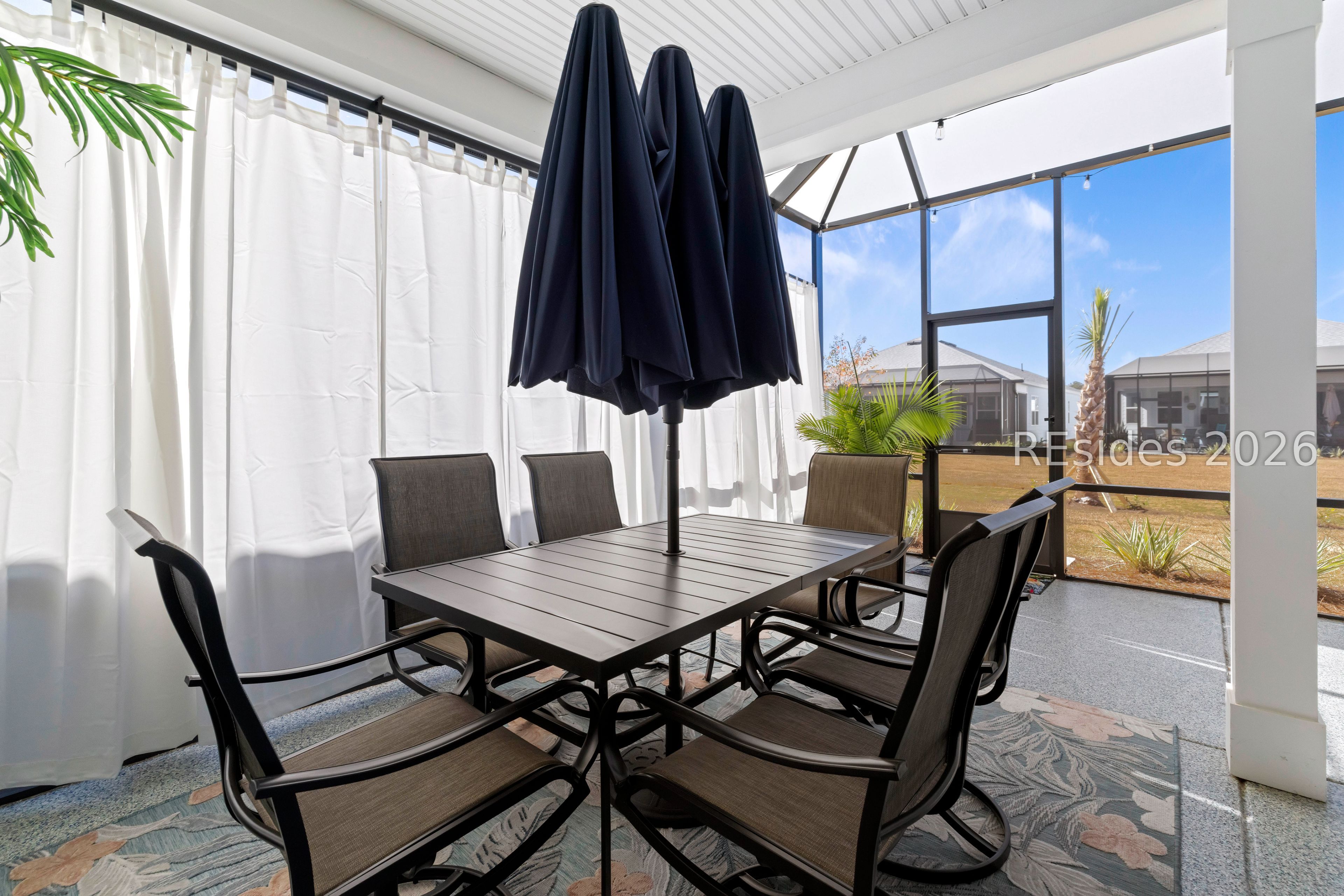 952 Good Life Way Hardeeville, SC 29927 - Photo 27 of 45 Lanai 3