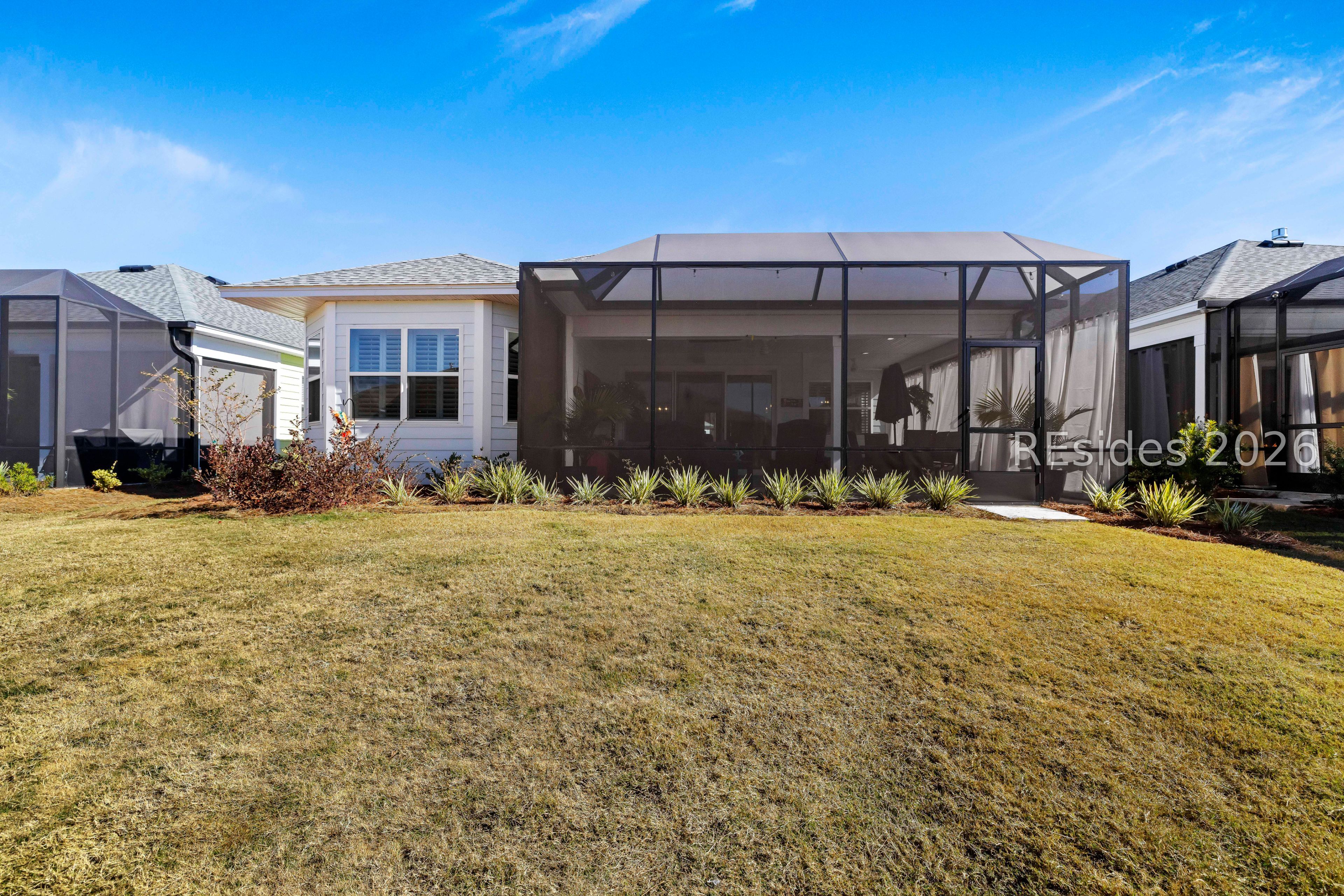 952 Good Life Way Hardeeville, SC 29927 - Photo 31 of 45 Added custom Florida coating to prevent OH rain!