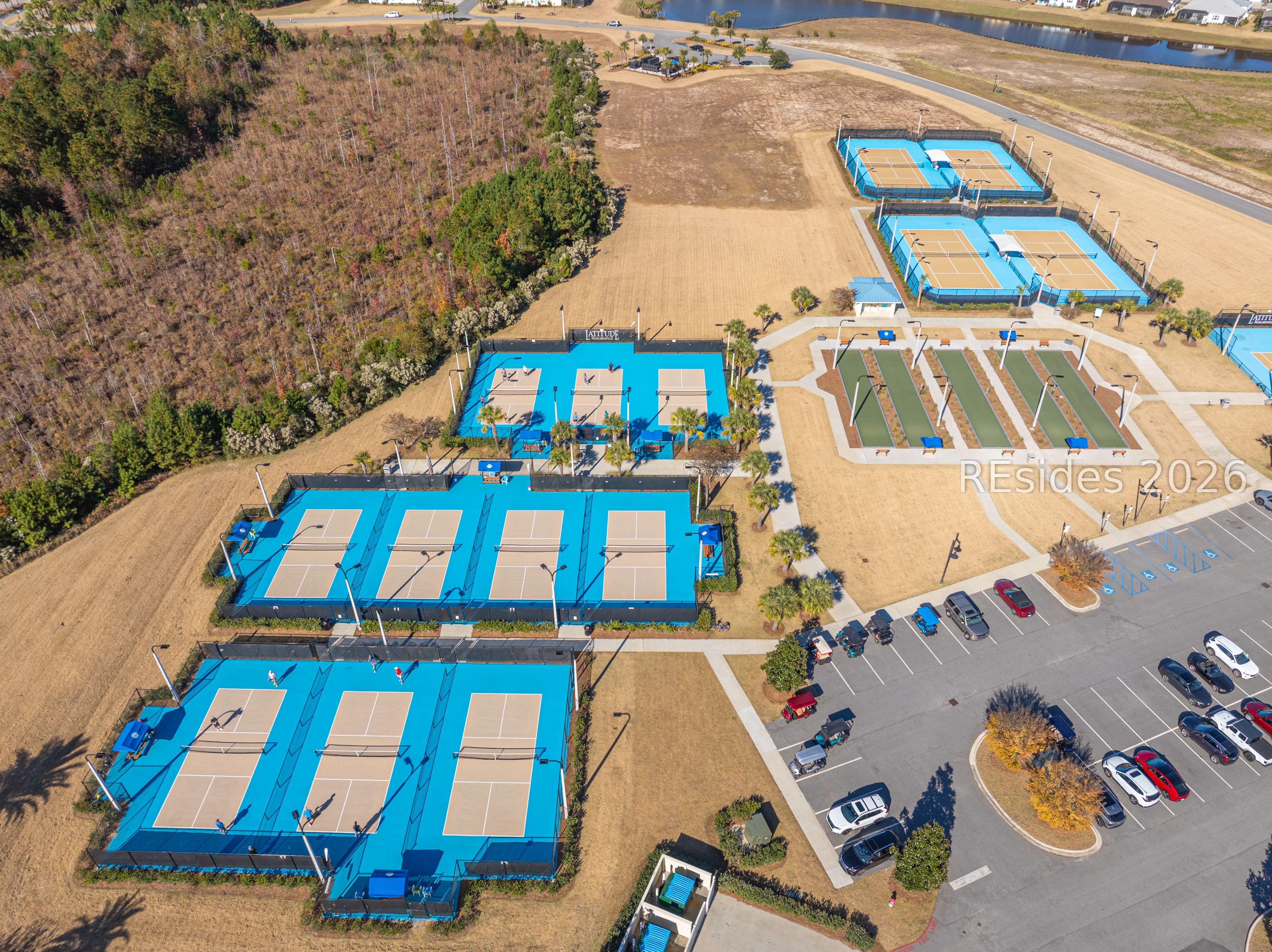 952 Good Life Way Hardeeville, SC 29927 - Photo 34 of 45 Ameneties Galore!