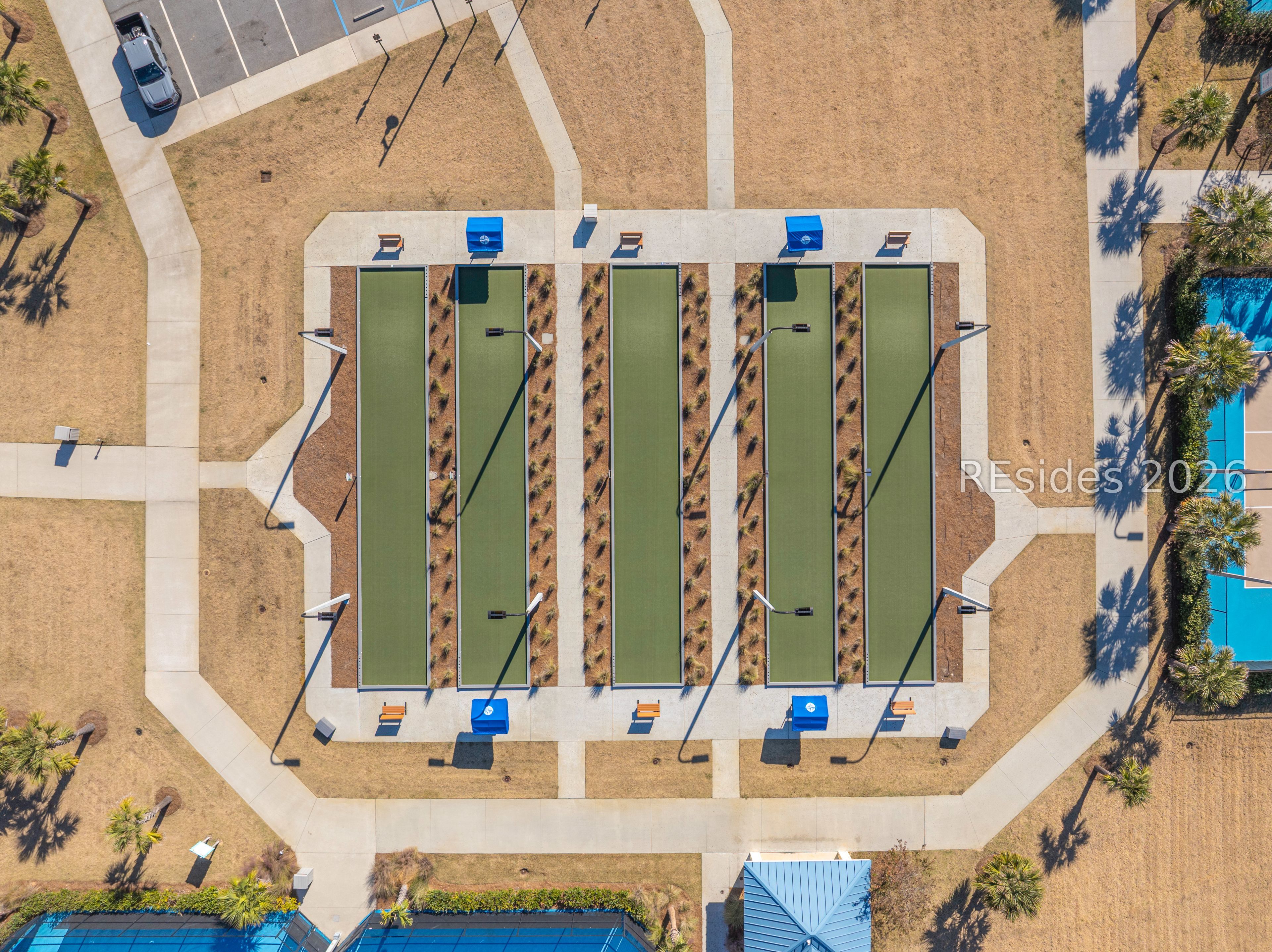 952 Good Life Way Hardeeville, SC 29927 - Photo 36 of 45 Bocci anyone?!