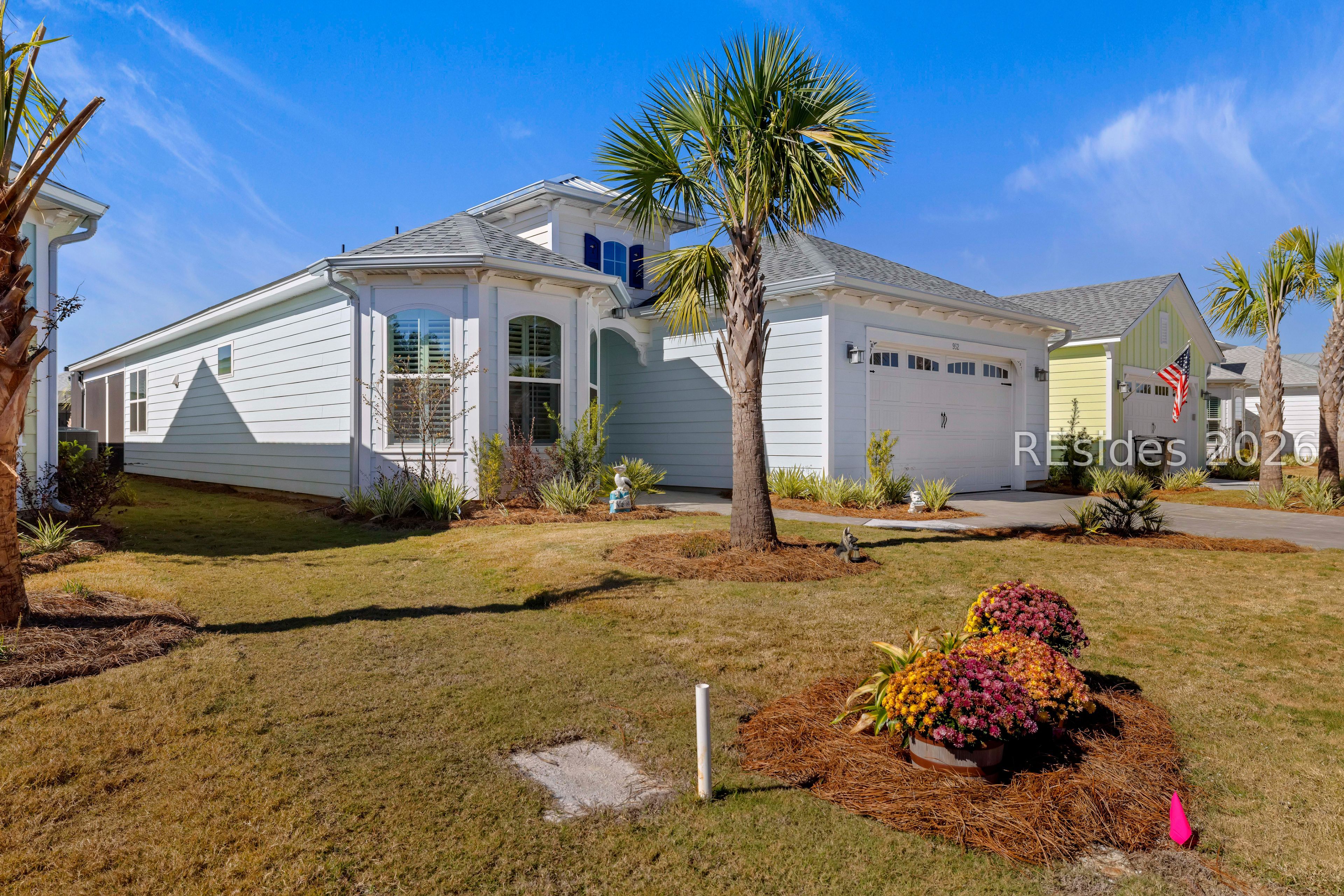 952 Good Life Way Hardeeville, SC 29927 - Photo 43 of 45