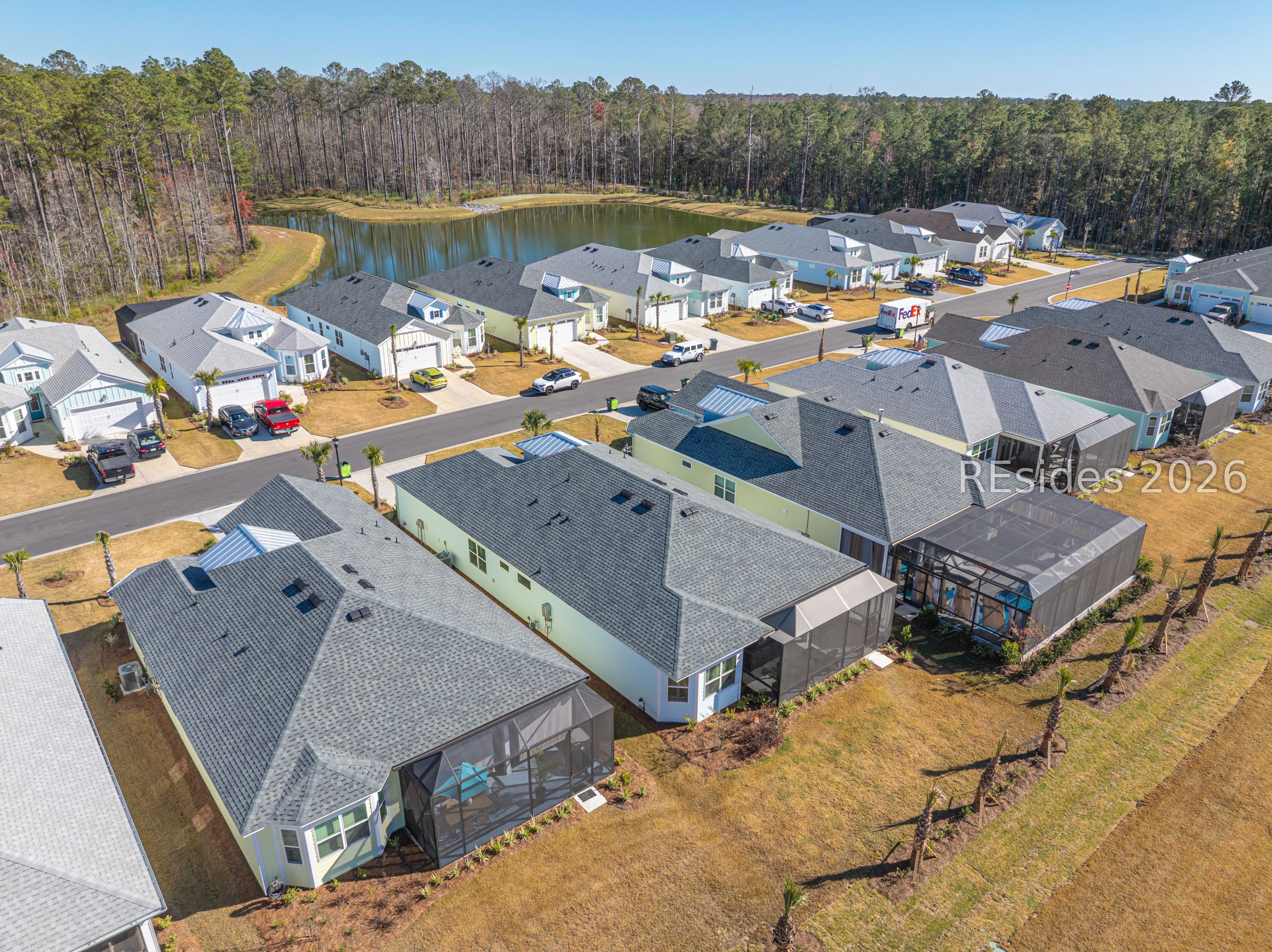 952 Good Life Way Hardeeville, SC 29927 - Photo 45 of 45