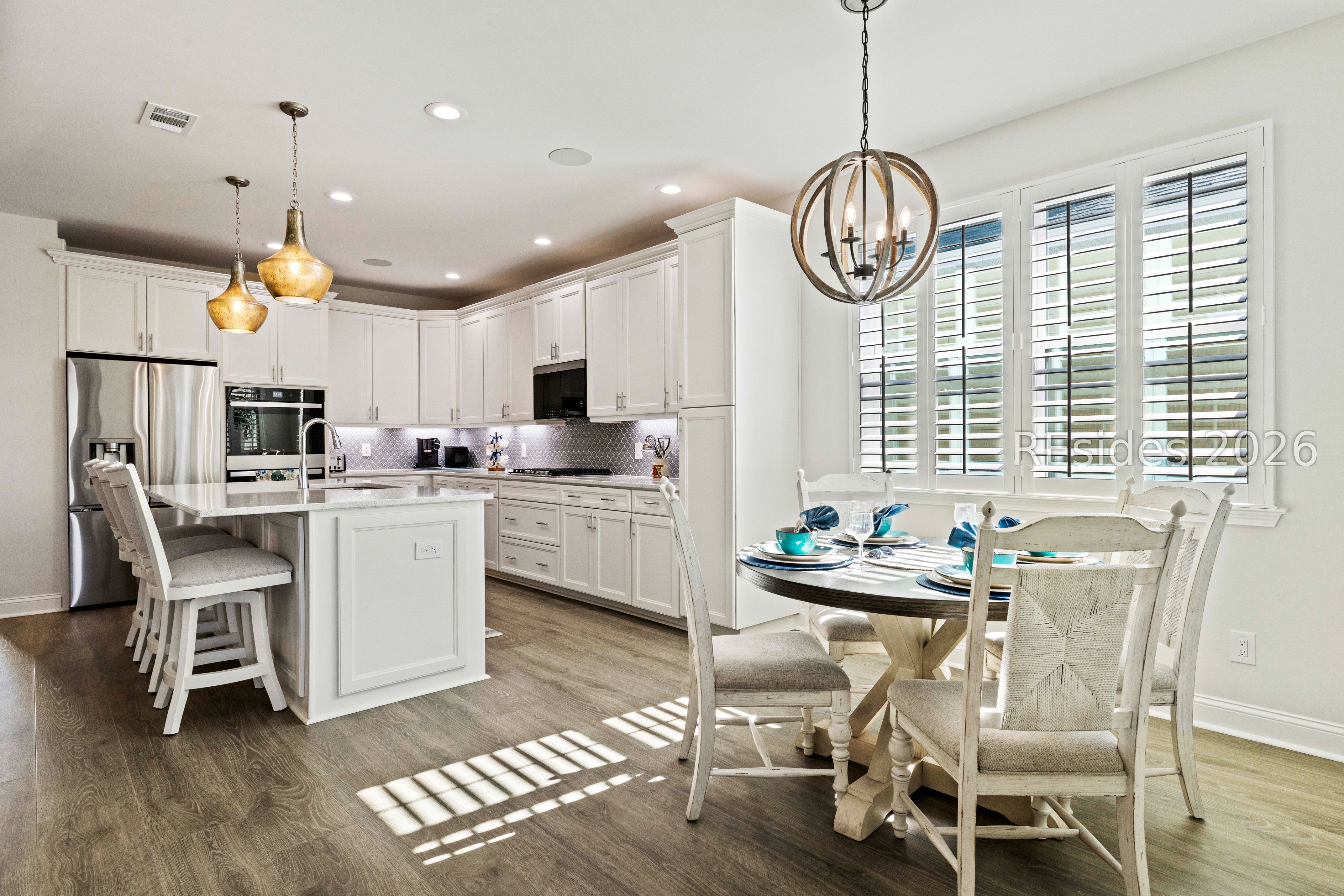 952 Good Life Way Hardeeville, SC 29927 - Photo 8 of 45 Large Island