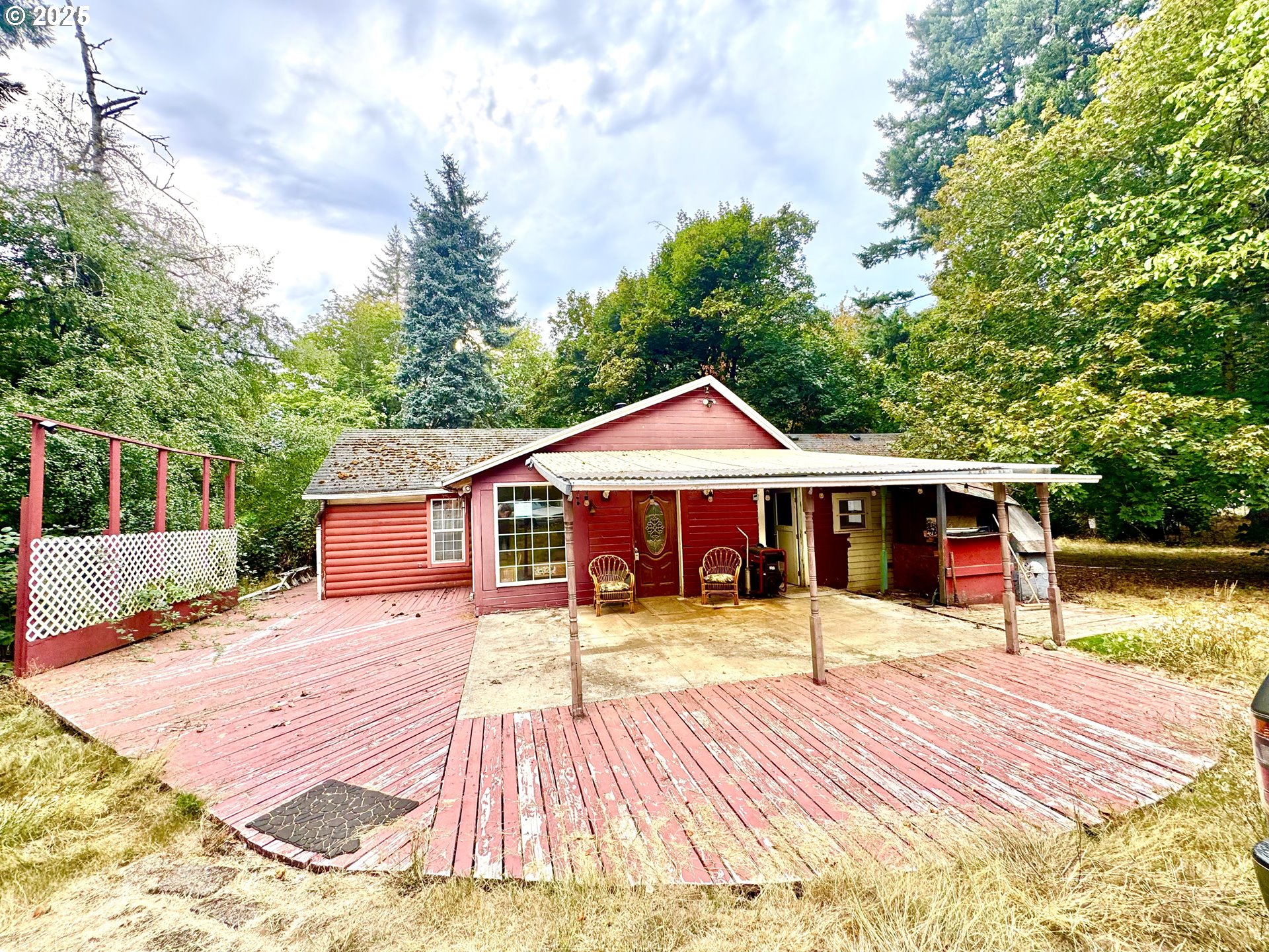 17930 South Ferguson Road Oregon City, OR 97045 - Photo 2 of 25 Gallery Image 2
