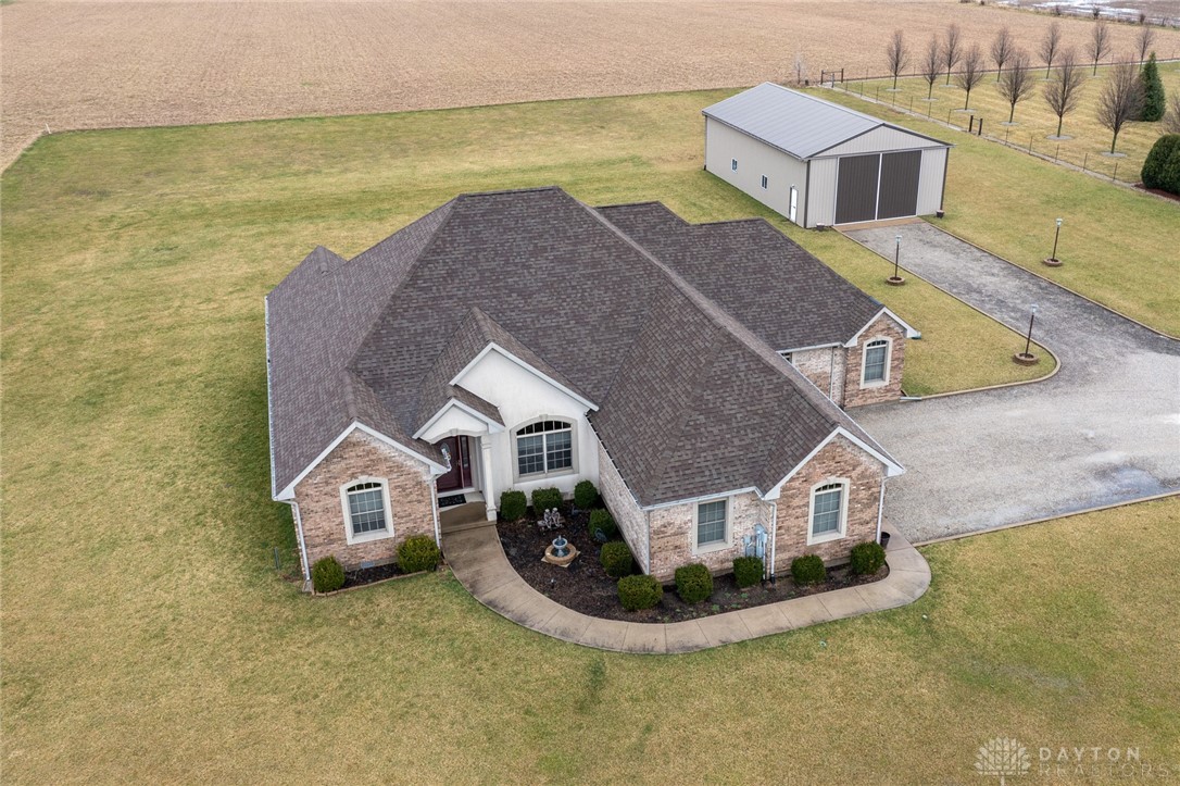 5886 Requarth Road Greenville, OH 45331 - Photo 2 of 36 Gallery Image 2