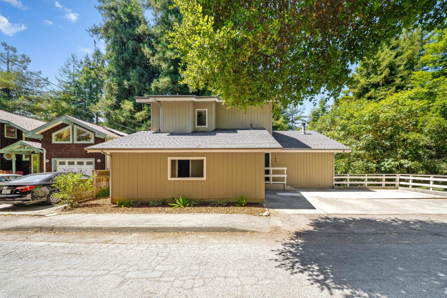 146 Aptos School Road Aptos, CA 95003 - Photo 3 of 56