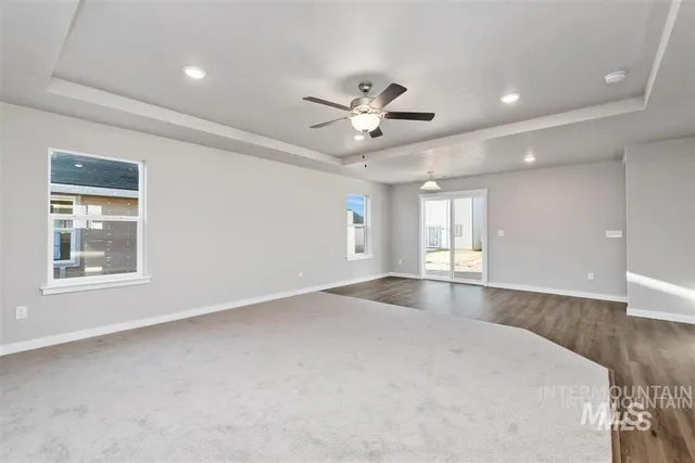 $368,828 | 1587 Witt Mountain, Mountain Home, ID 83647