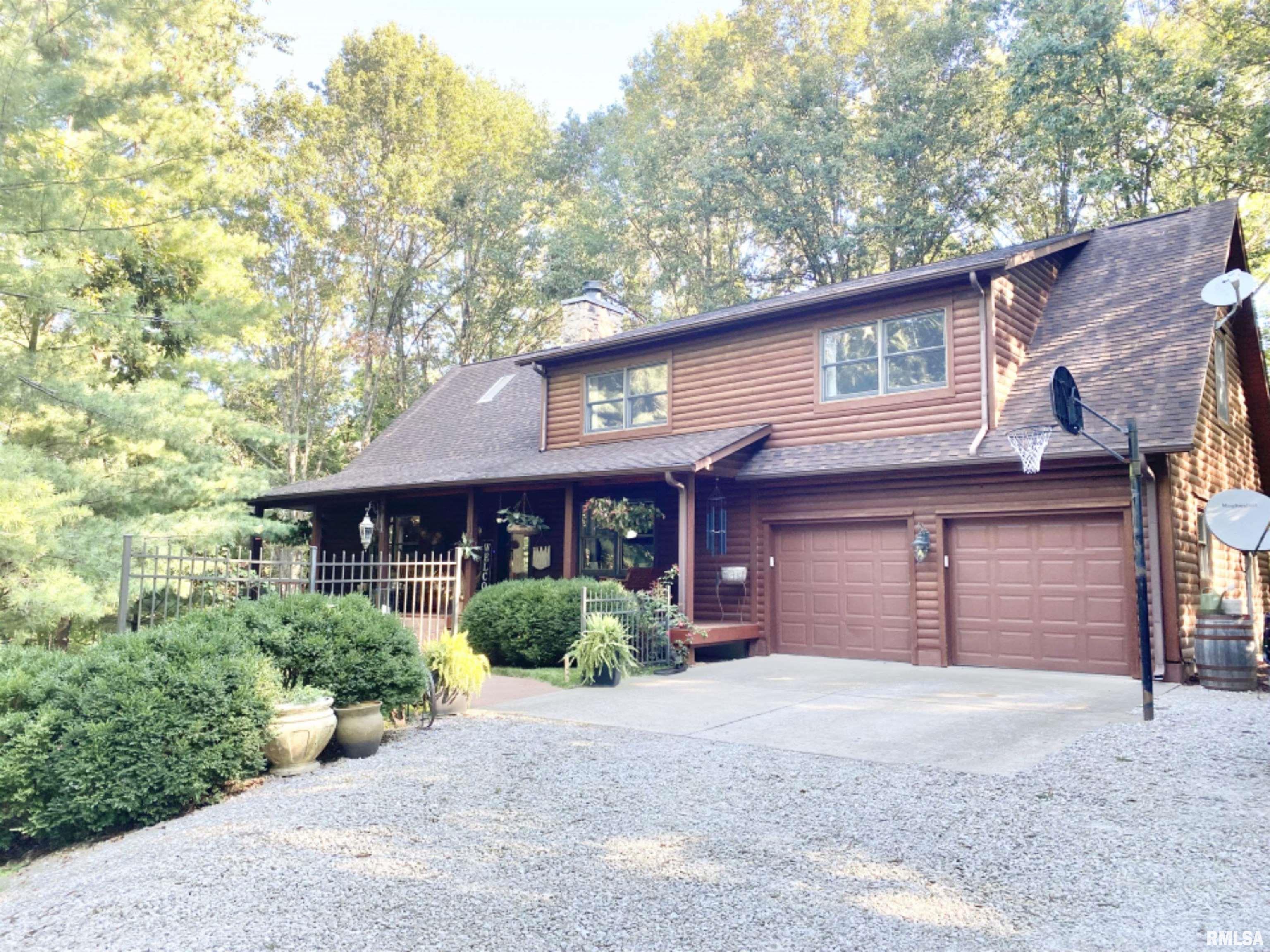 5741 Cedar Ridge Springfield, IL 62707 - Photo 3 of 30