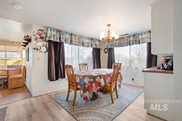 $320,000 | 489 Northwest 4th Avenue, Ontario, OR 97914