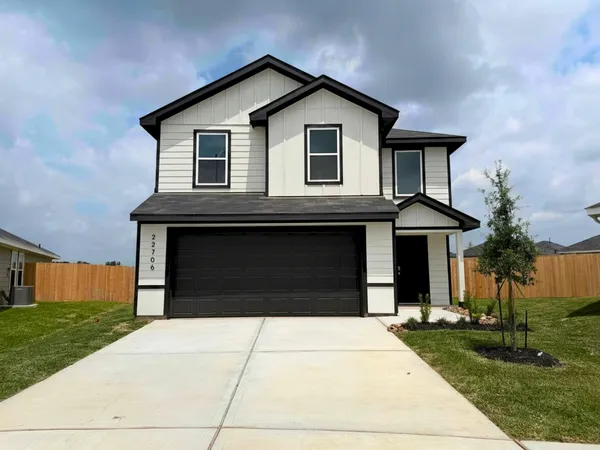$261,990 | 22706 Ravine Edge Court, Hockley, TX 77447