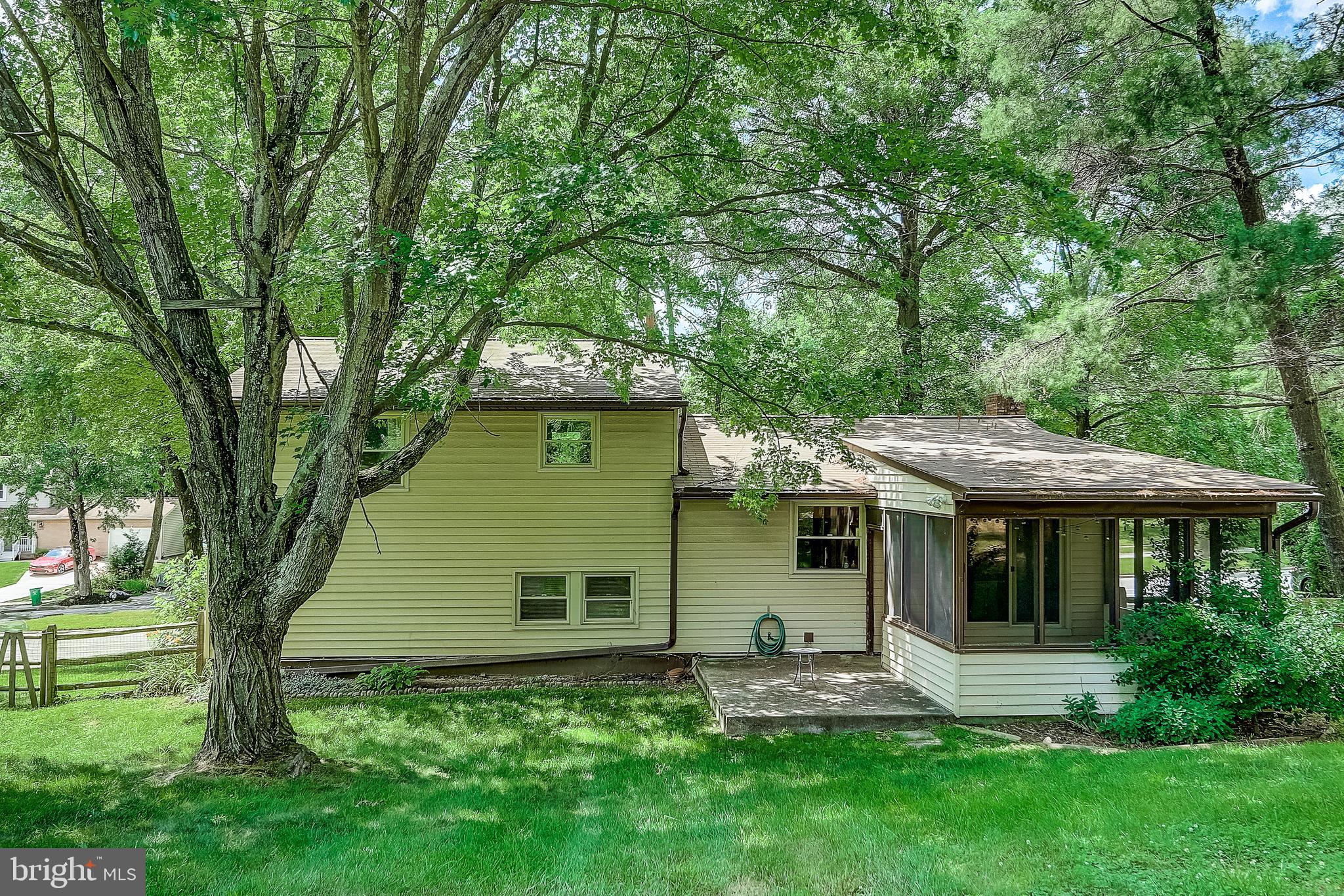 6211 Stevens Forest Road Columbia, MD 21045 - Photo 40 of 41