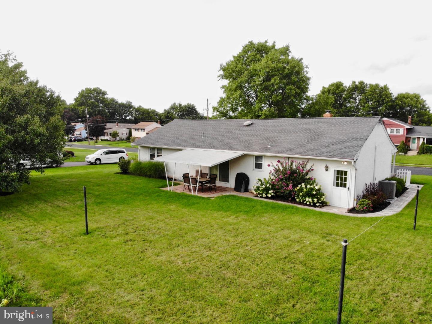 546 Melvin Road Telford, PA 18969 - Photo 22 of 25