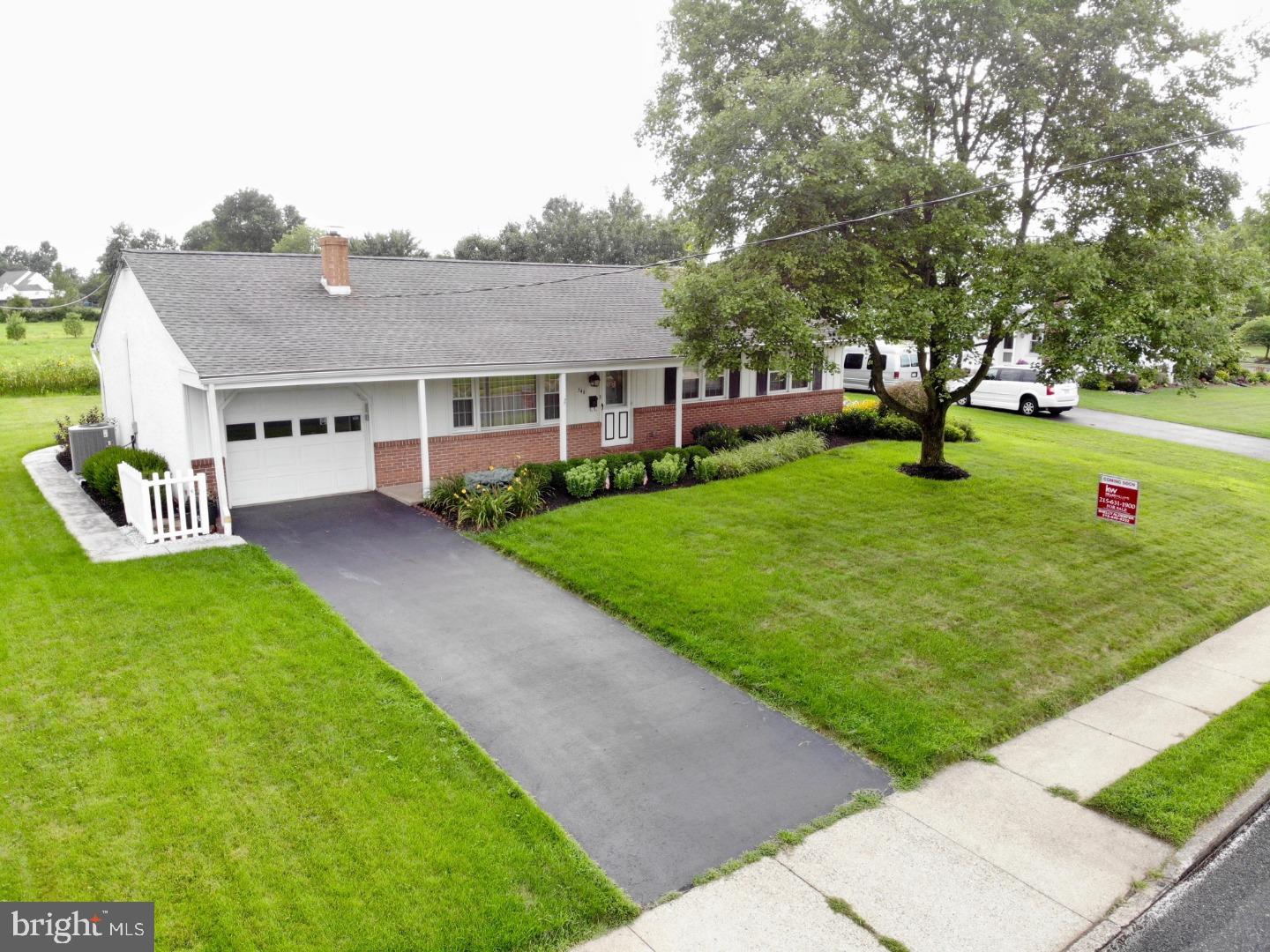 546 Melvin Road Telford, PA 18969 - Photo 23 of 25