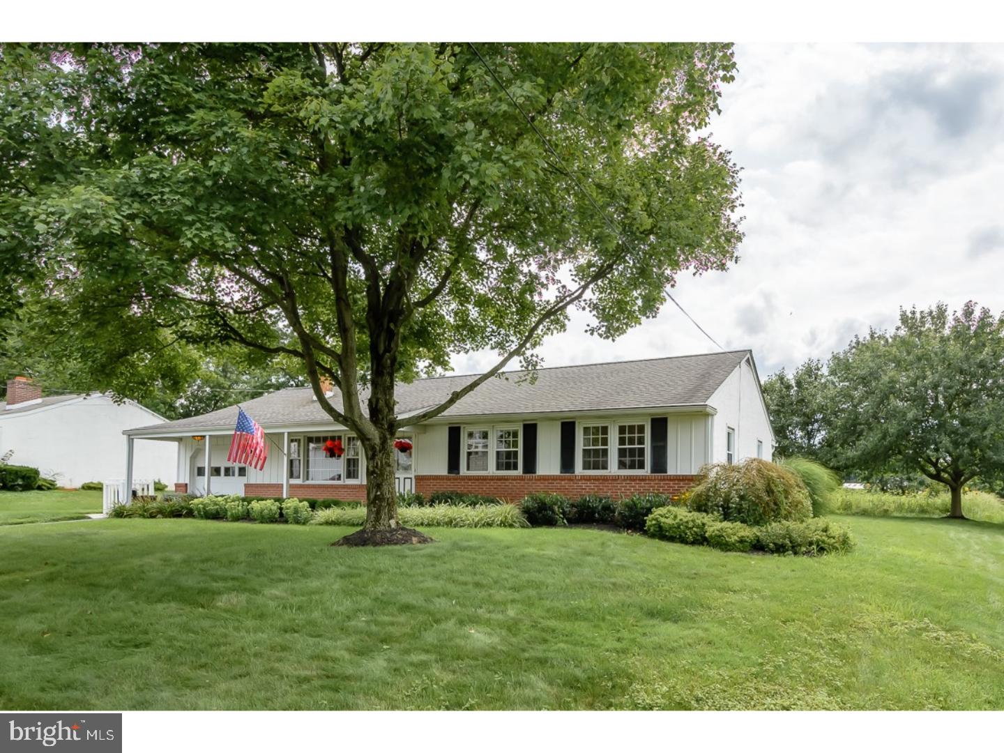546 Melvin Road Telford, PA 18969 - Photo 24 of 25