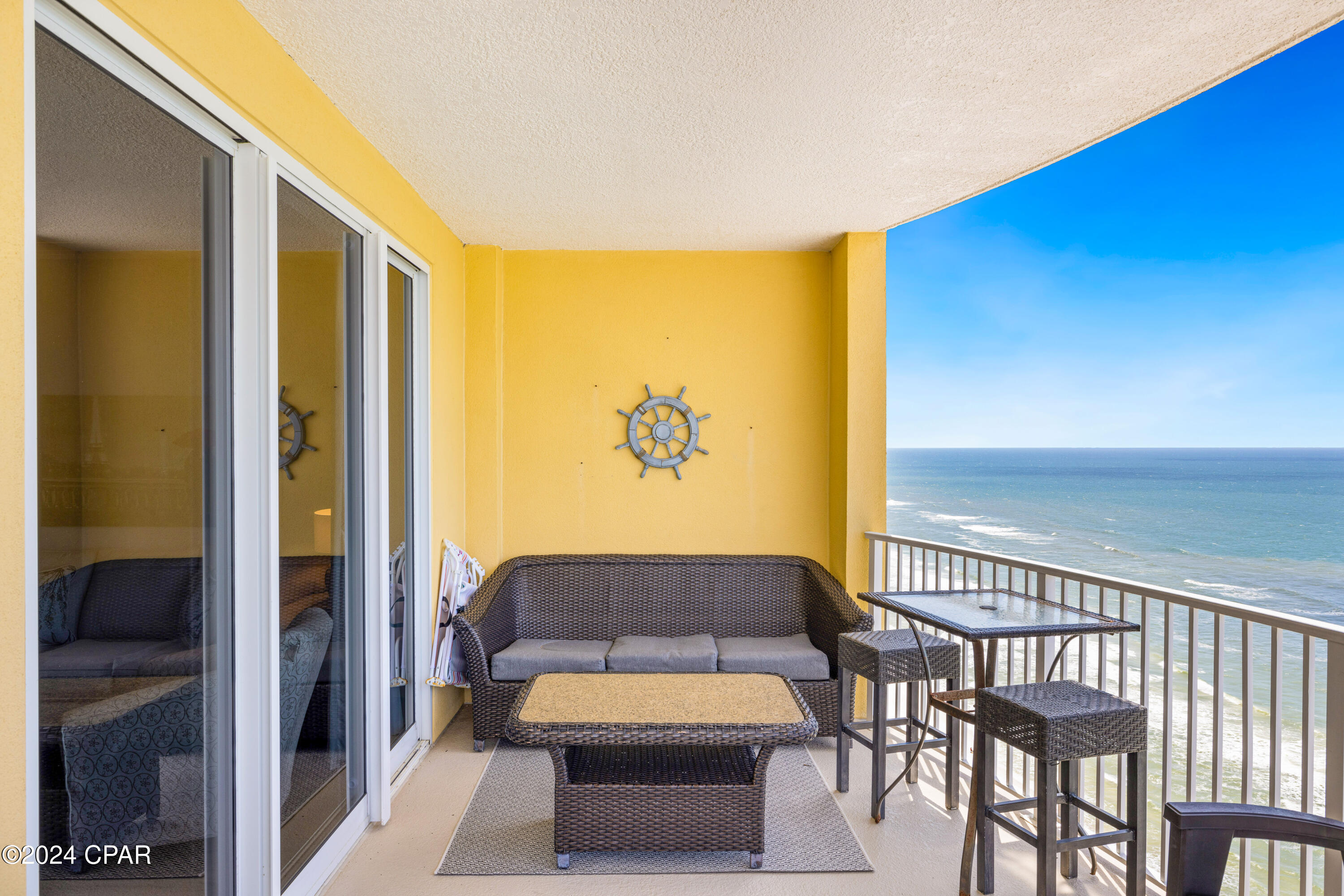 17545 Front Beach Road, Unit 2301 Panama City Beach, FL 32413 - Photo 14 of 30 Gallery Image 14