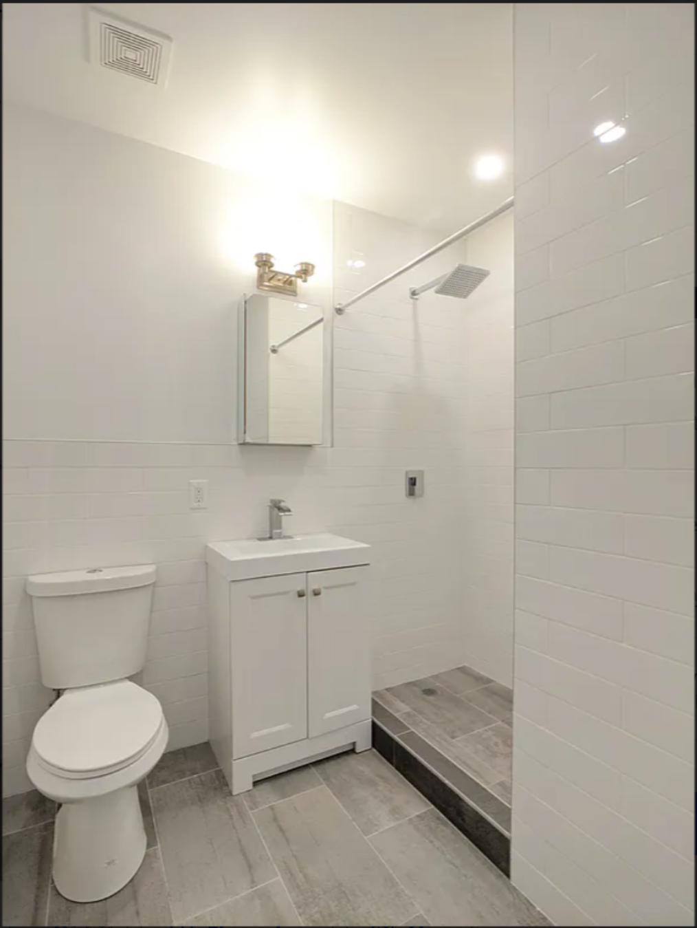 92 Rivington Street, Unit 1 Manhattan, NY 10002 - Photo 5 of 8 Photo 5