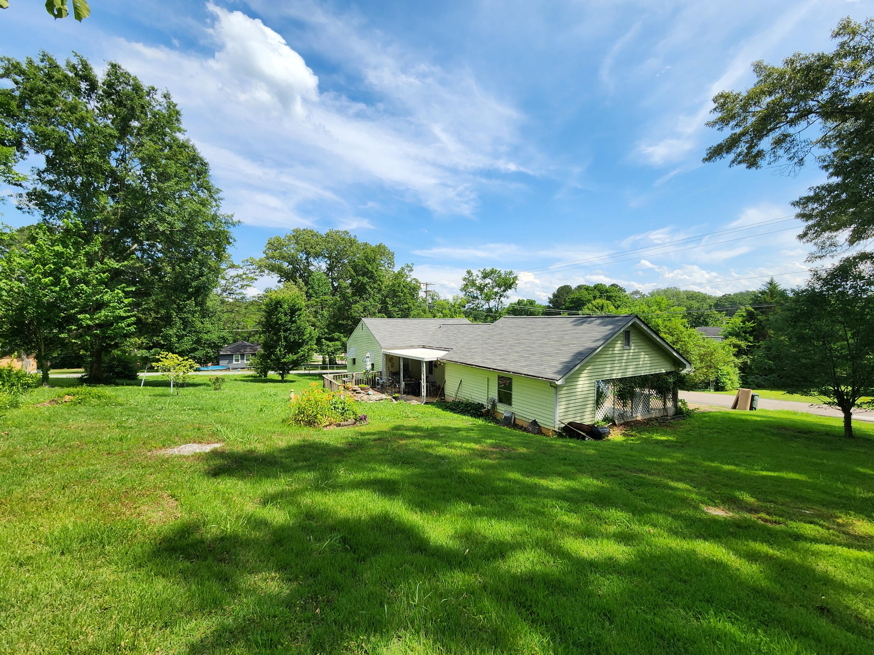 1003 Julian Road Chattanooga, TN 37421 - Photo 3 of 4 1003 Julian Rd 2