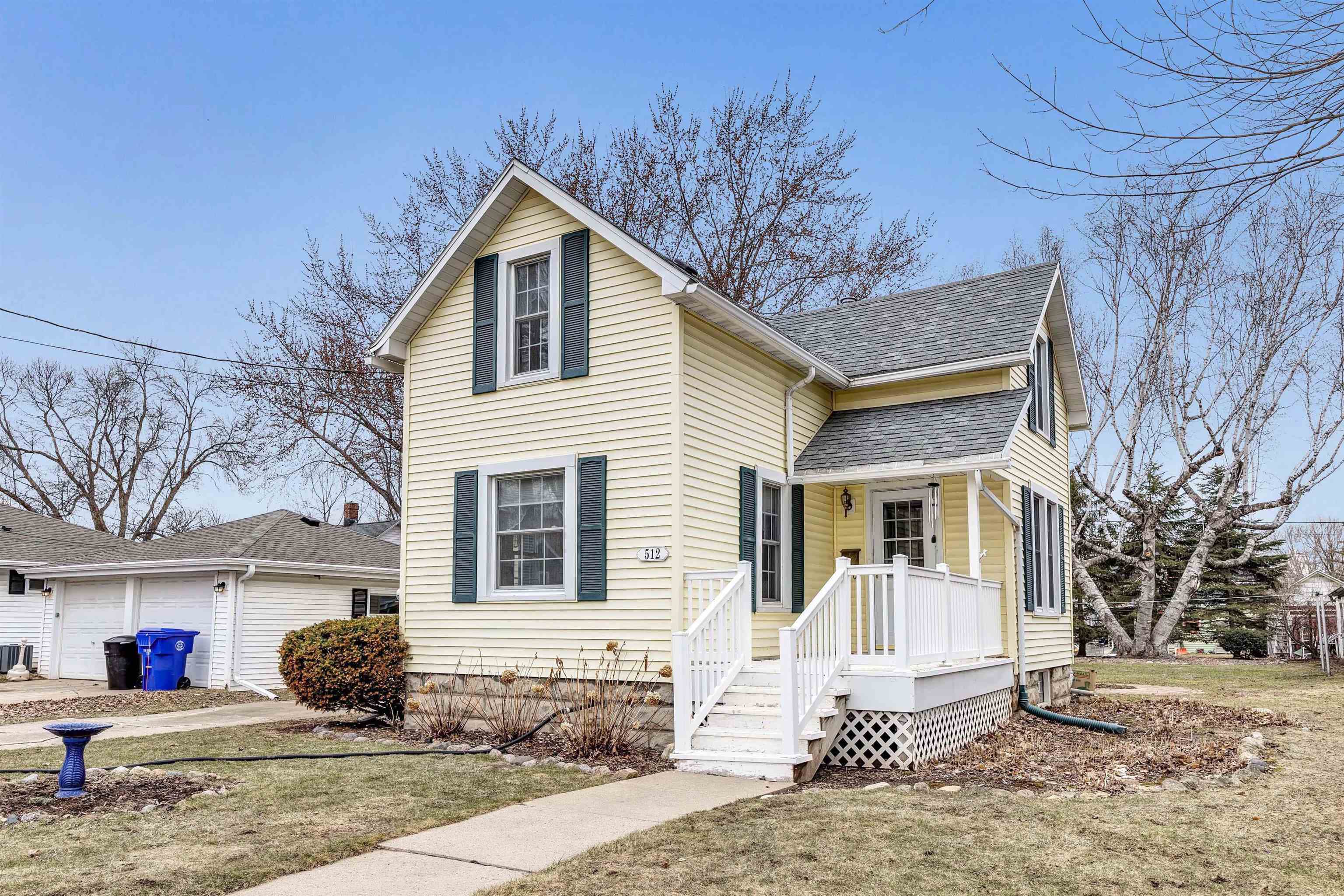 512 East Harrison Street Appleton, WI 54915 - Photo 1 of 1 Gallery Image 1