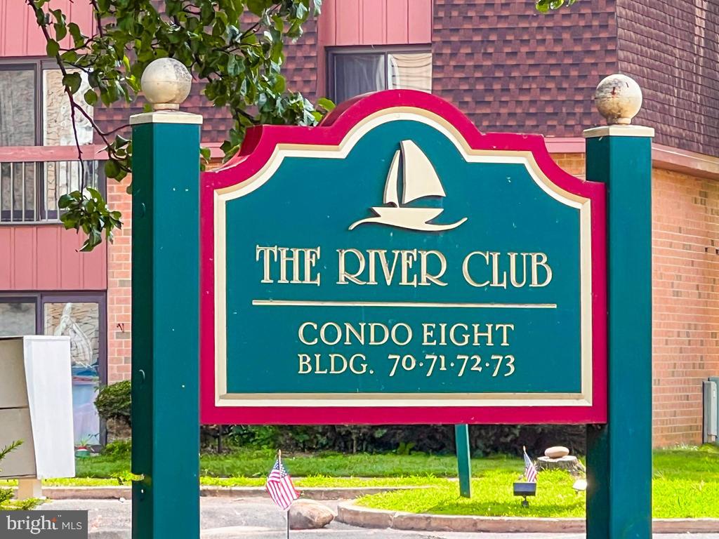 73207 Delaire Landing Road, Unit 207 Philadelphia, PA 19114 - Photo 1 of 37 Condo 8 The River Club