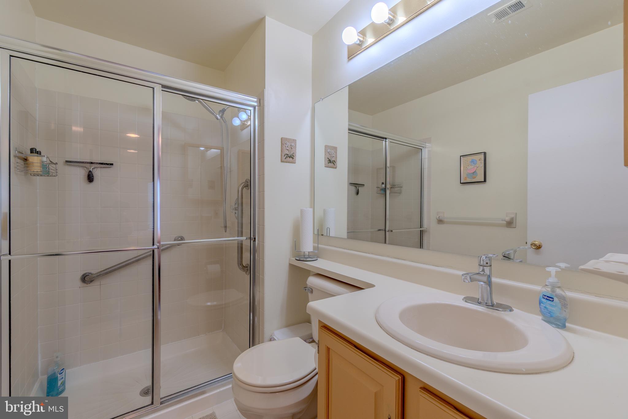 73207 Delaire Landing Road, Unit 207 Philadelphia, PA 19114 - Photo 18 of 37 Master bath