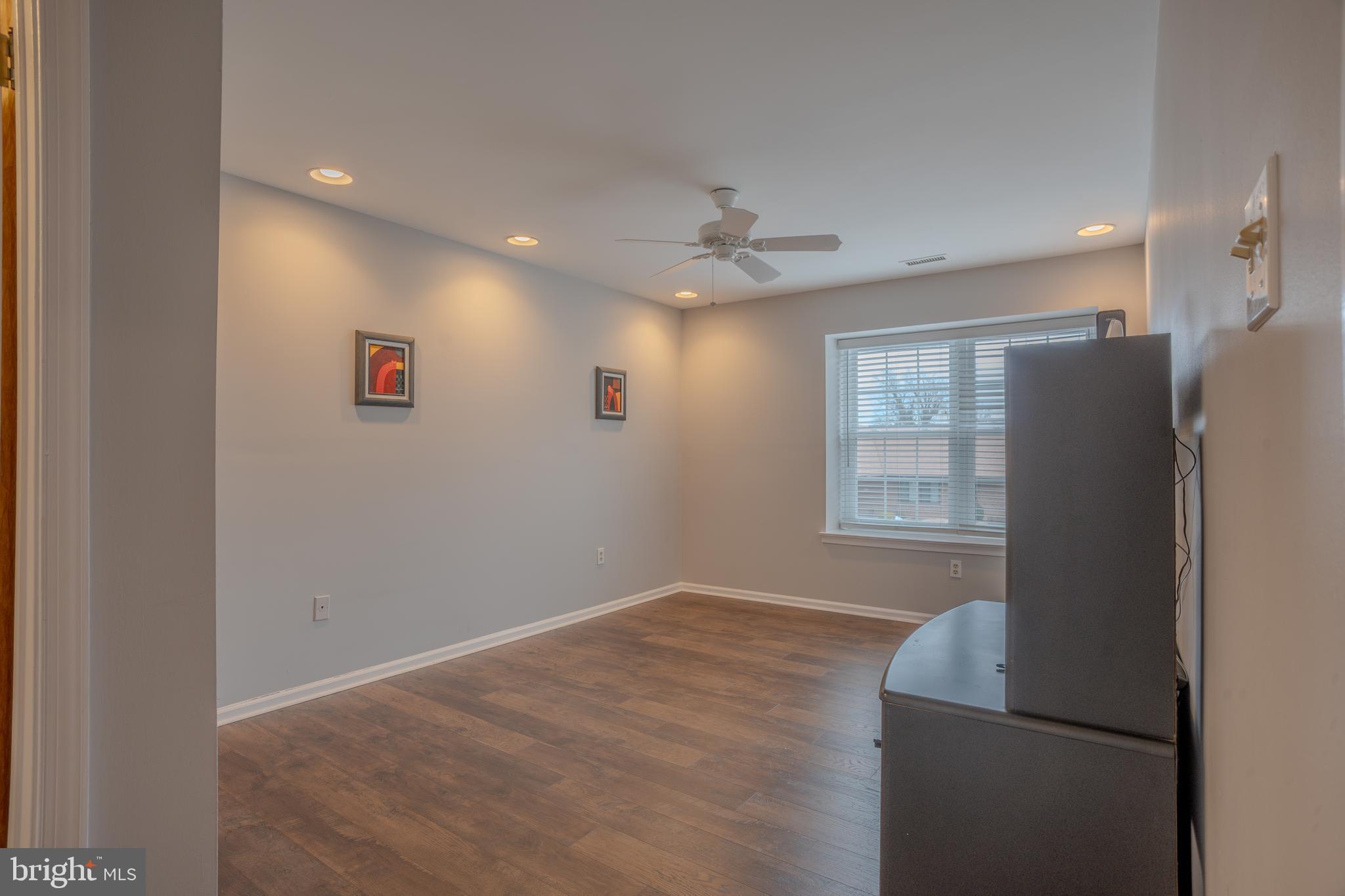 73207 Delaire Landing Road, Unit 207 Philadelphia, PA 19114 - Photo 19 of 37 2nd bedroom