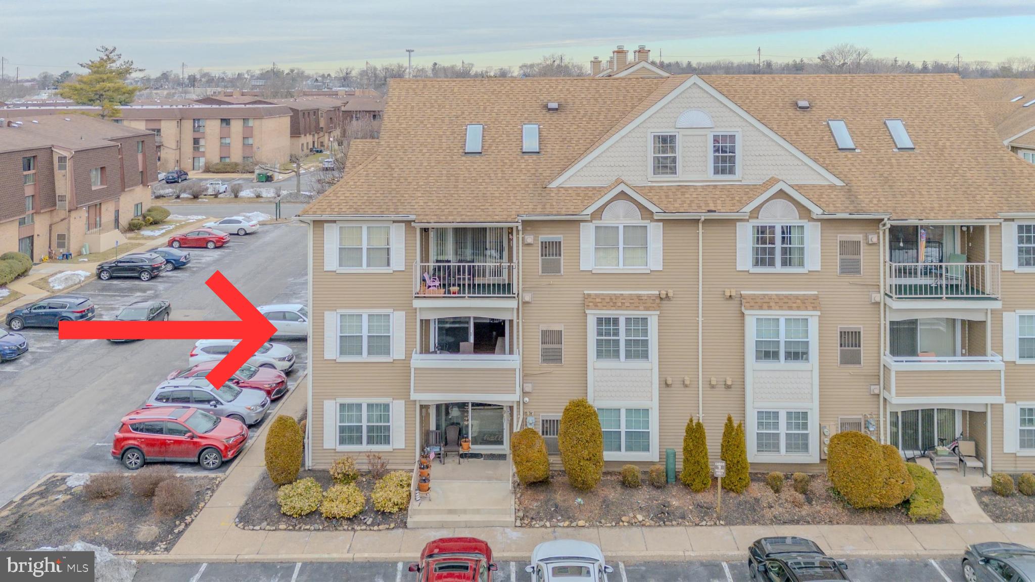 73207 Delaire Landing Road, Unit 207 Philadelphia, PA 19114 - Photo 37 of 37