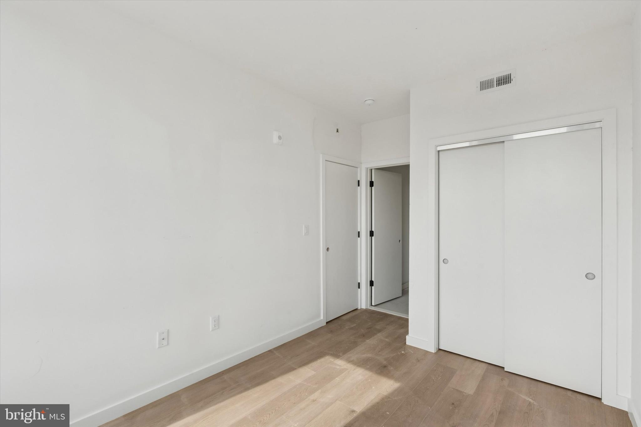 754 South 4th Street, Unit 201 Philadelphia, PA 19147 - Photo 10 of 17 a view of an empty room
