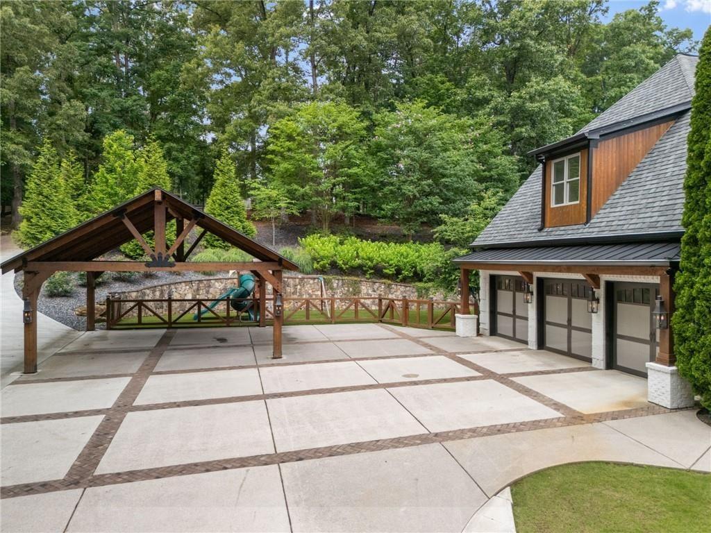 1945 Pine Mountain Road Northwest Kennesaw, GA 30152 - Photo 85 of 95