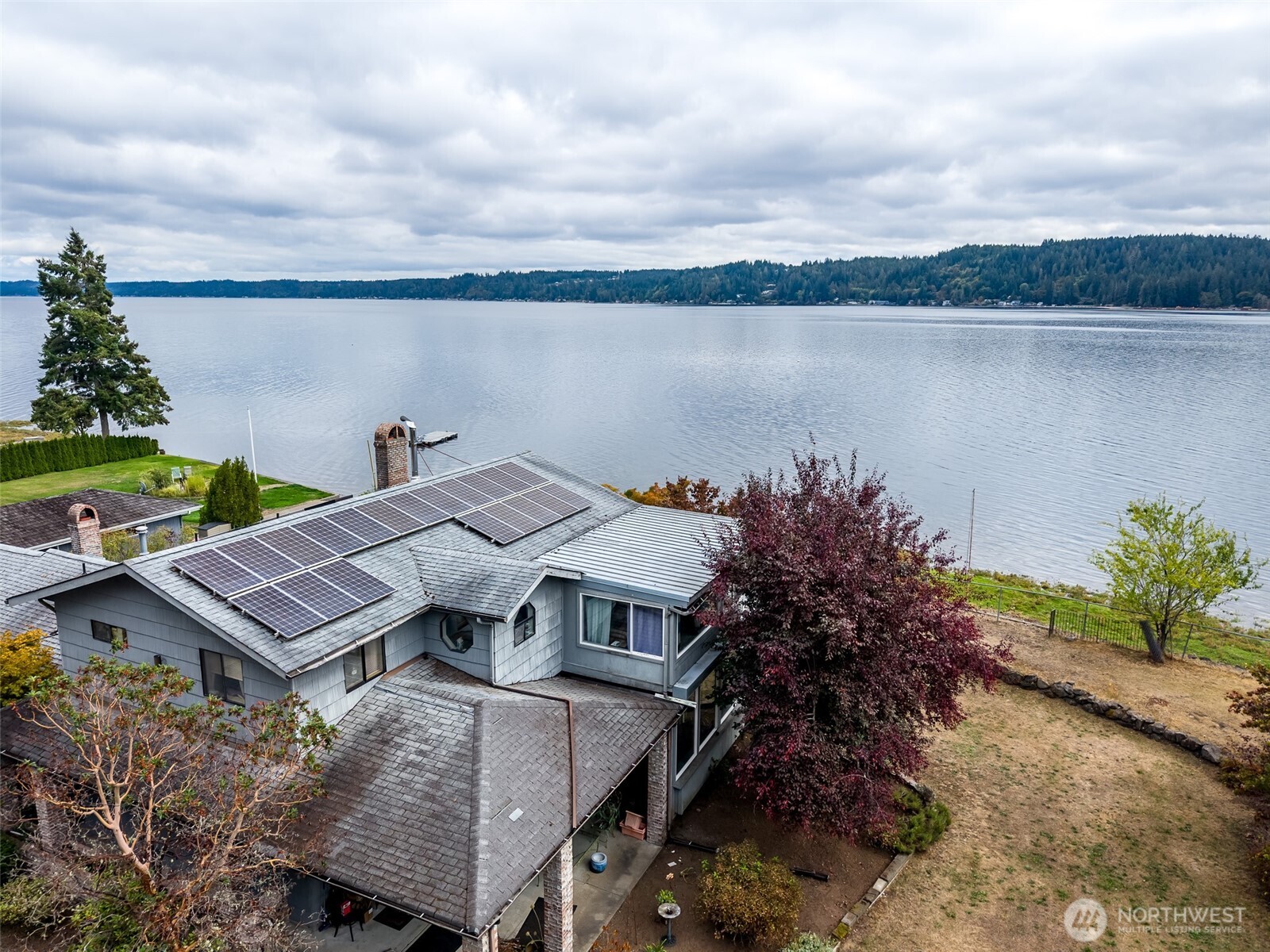9291 Northeast North Shore Road Belfair, WA 98528 - Photo 9 of 28 Gallery Image 9