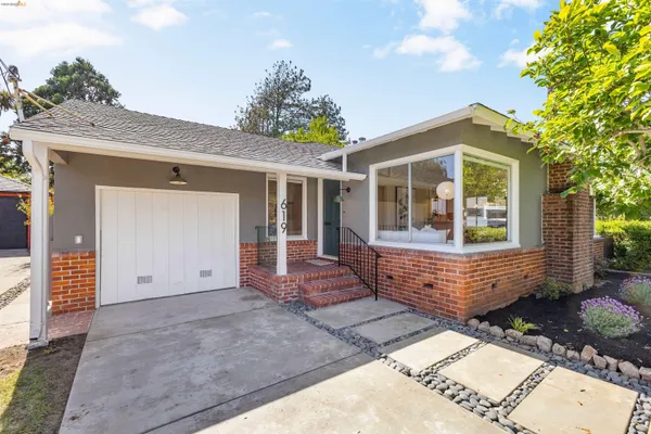 $999,000 | 619 Ashbury Avenue, El Cerrito, CA 94530