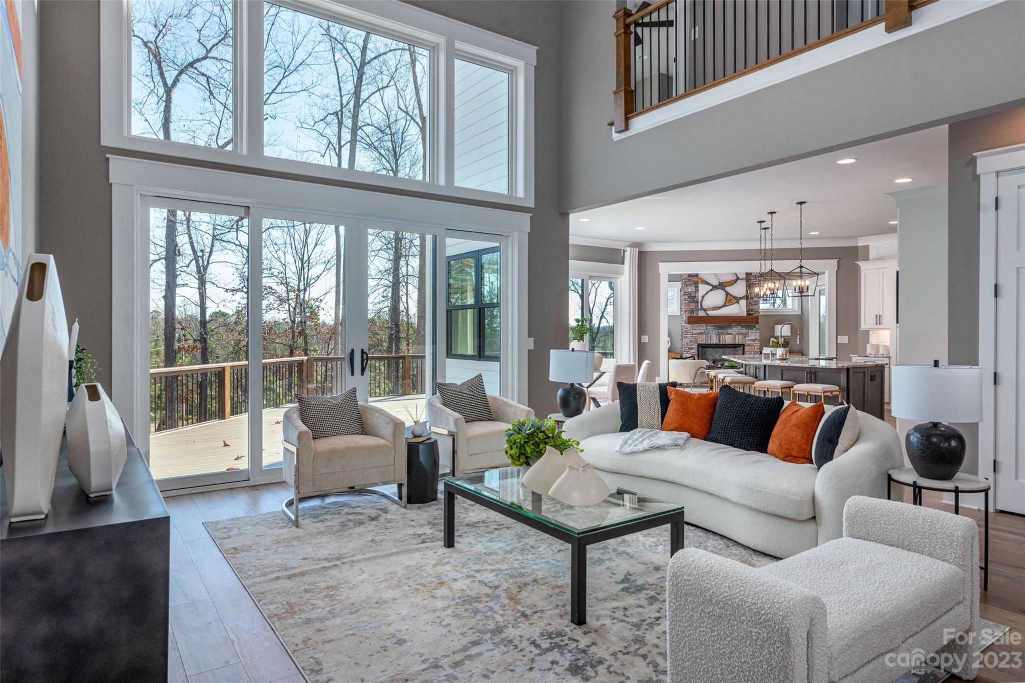 7046 Ridgeview Lane Iron Station, NC 28080 - Photo 12 of 48 Gallery Image 12