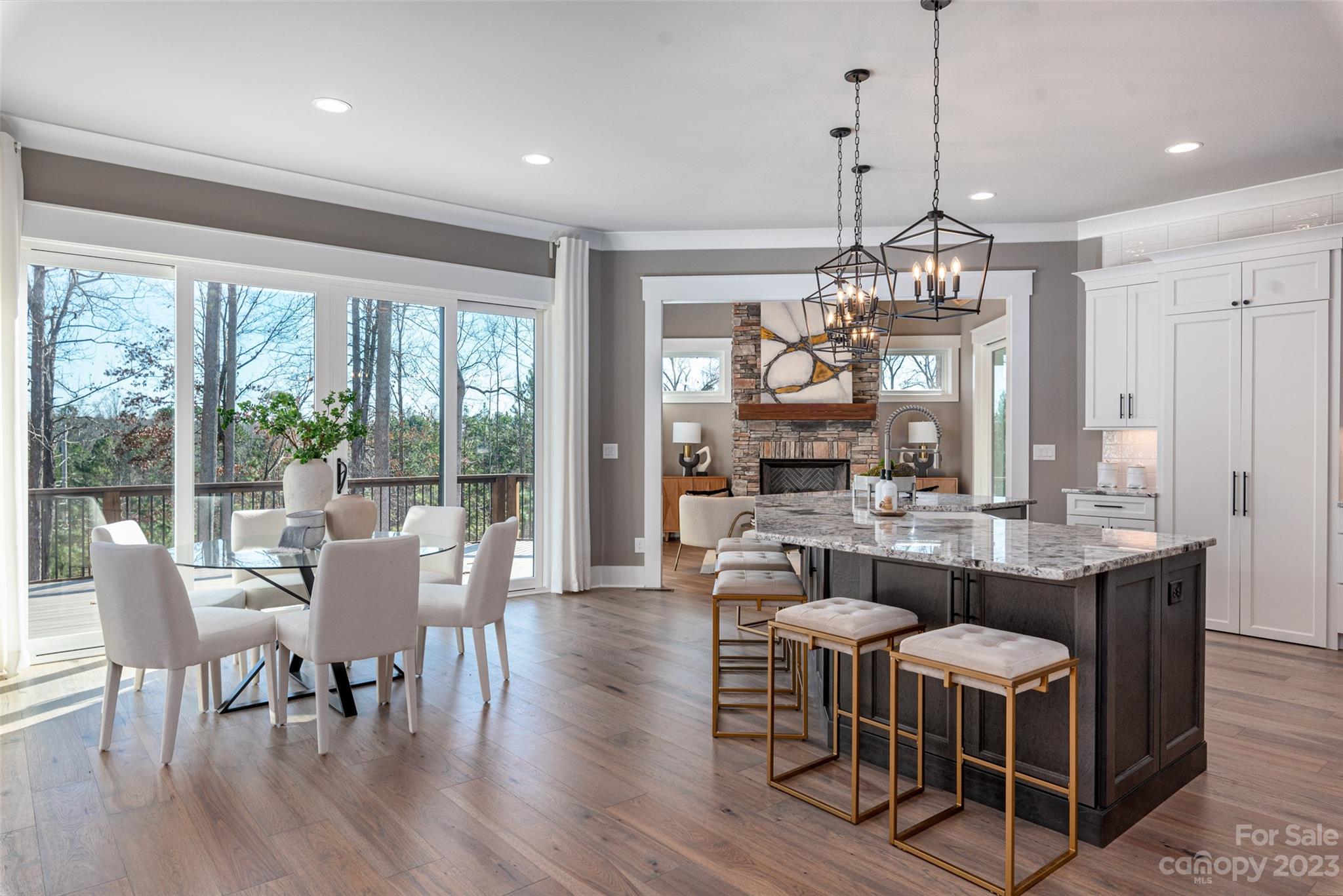 7046 Ridgeview Lane Iron Station, NC 28080 - Photo 15 of 48 Gallery Image 15