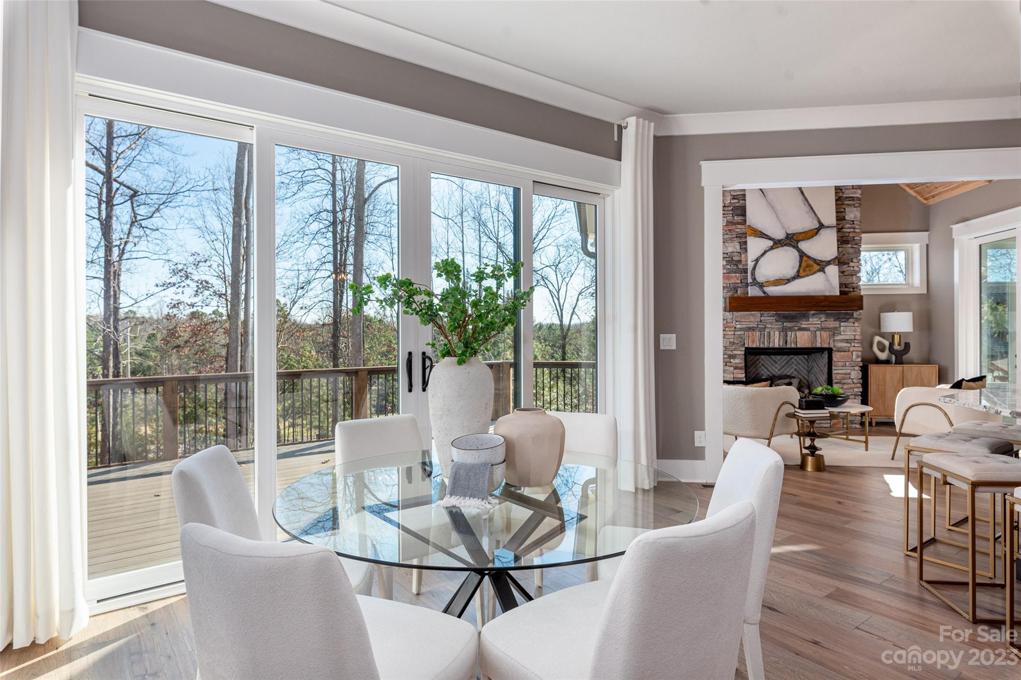 7046 Ridgeview Lane Iron Station, NC 28080 - Photo 23 of 48 Gallery Image 23