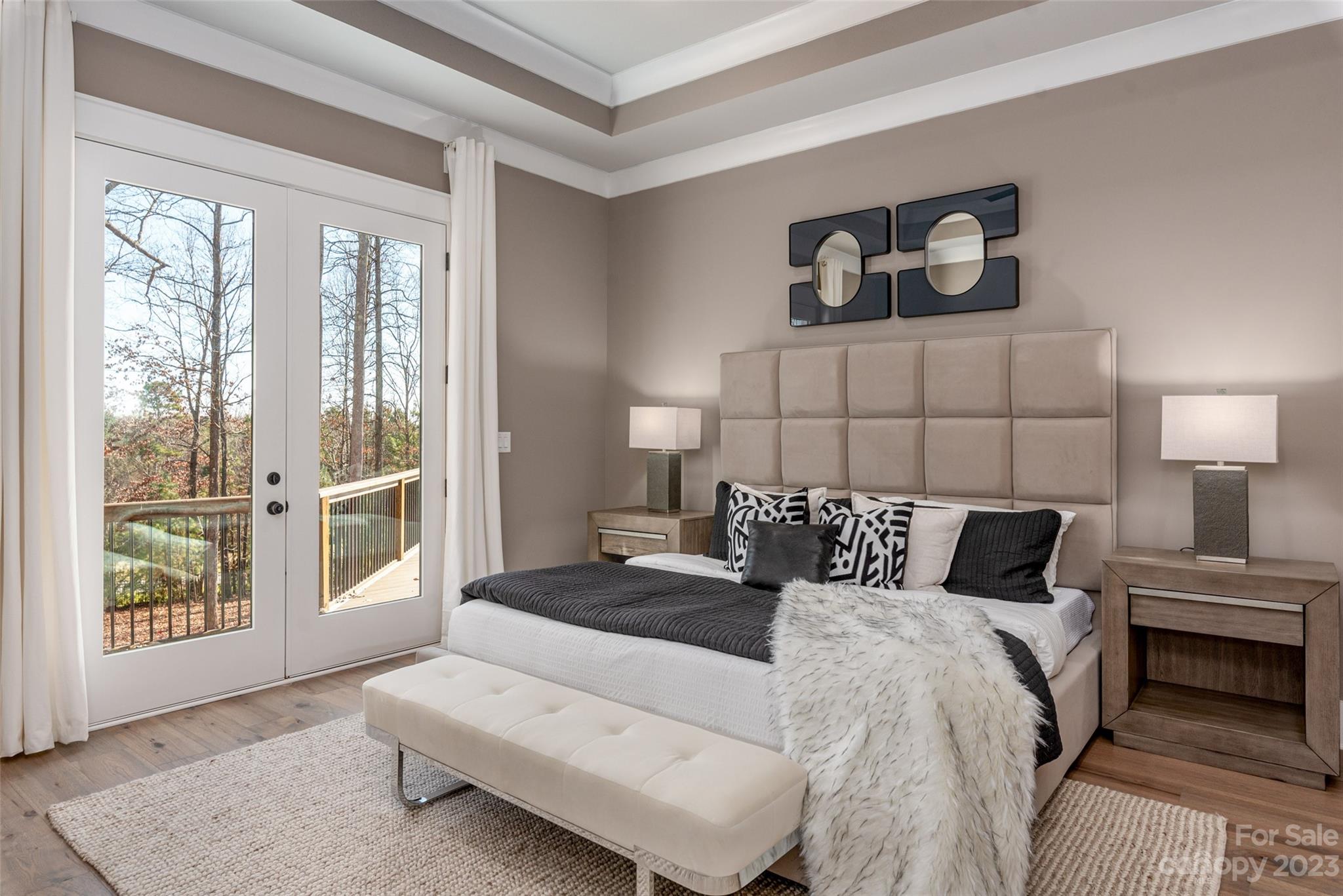 7046 Ridgeview Lane Iron Station, NC 28080 - Photo 25 of 48 Gallery Image 25
